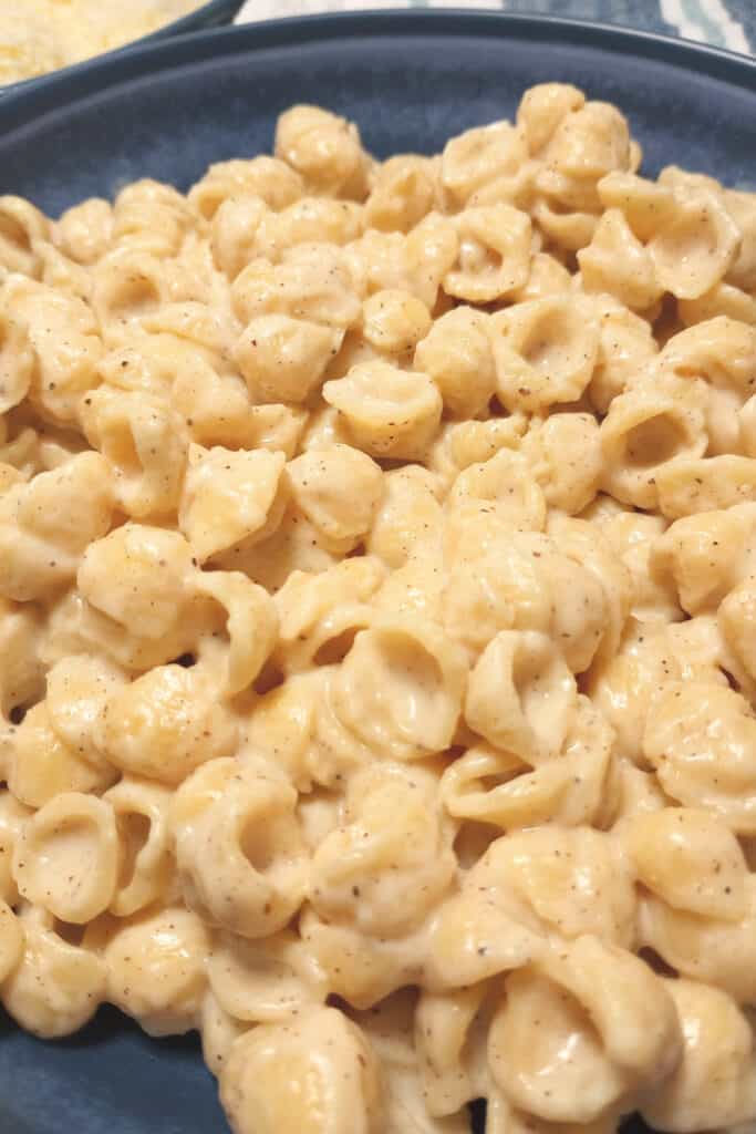 Mac and cheese is a dish that can be made in a numerous of ways. 