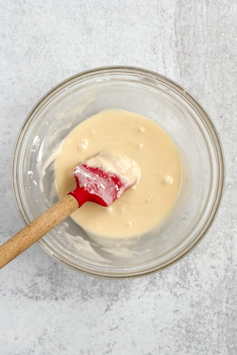 Sweet Strawberry Cream Cheese Crescent Rolls - Flavored Apron