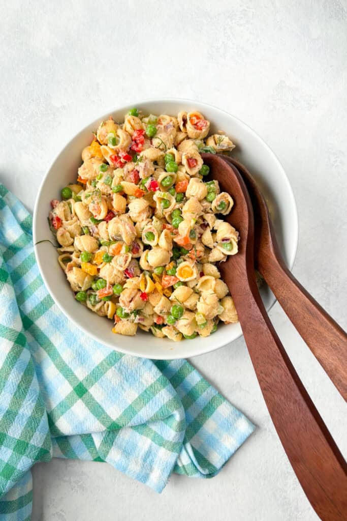 best-tuna-pasta-salad-8